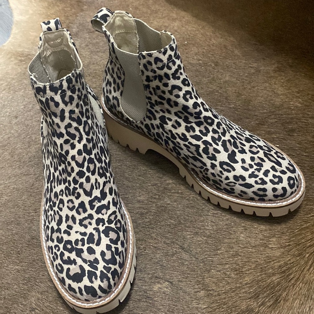 Boutique Booties